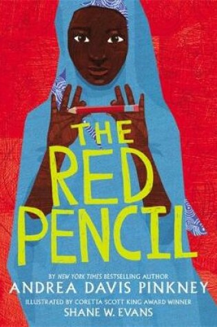 Cover of The Red Pencil