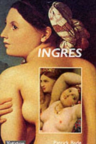 Cover of Ingres