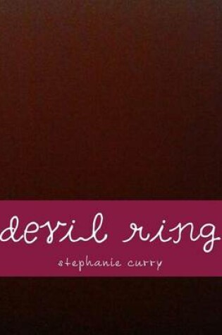 Cover of Devil Ring