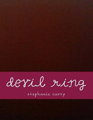 Book cover for Devil Ring