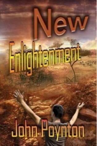 Cover of New enlightenment