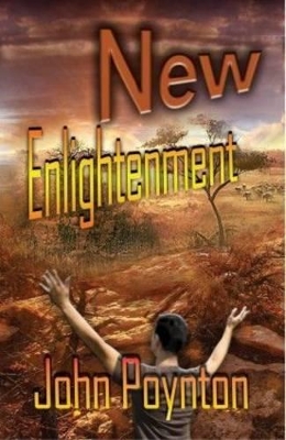 Book cover for New enlightenment