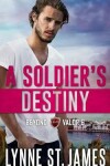 Book cover for A Soldier's Destiny