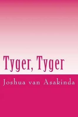 Book cover for Tyger, Tyger