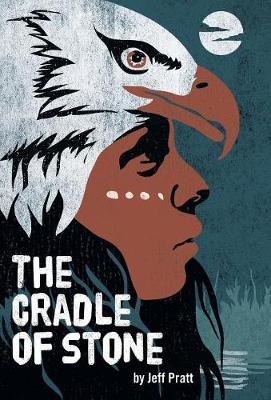 Book cover for The Cradle of Stone