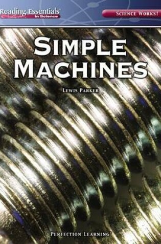 Cover of Simple Machines