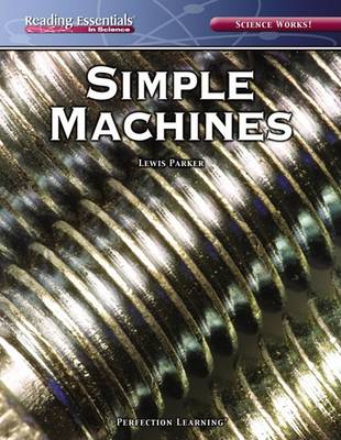 Book cover for Simple Machines