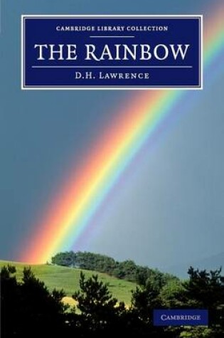 Cover of The Rainbow