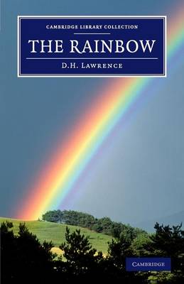 Cover of The Rainbow