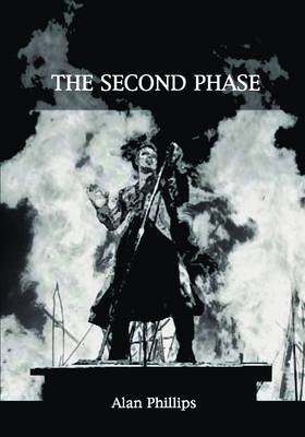 Book cover for The Second Phase