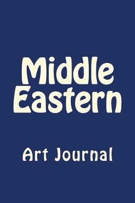 Book cover for Middle Eastern