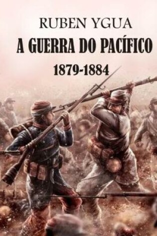 Cover of A Guerra Do Pacifico