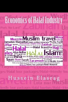 Book cover for Economics of Halal Industry