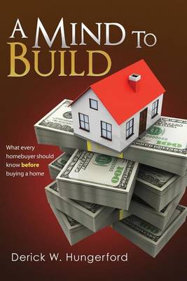 Cover of A Mind To Build