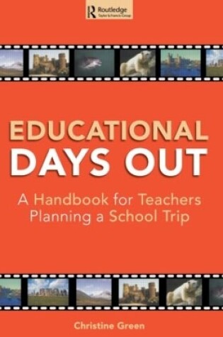 Cover of Educational Days Out