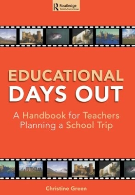Book cover for Educational Days Out