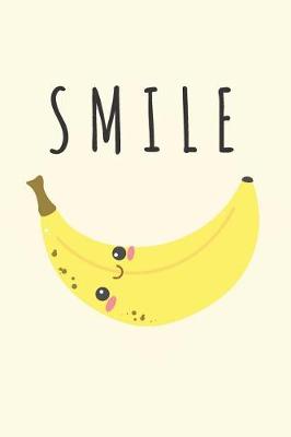 Book cover for Smile