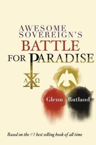 Cover of Awesome Sovereign's Battle For Paradise