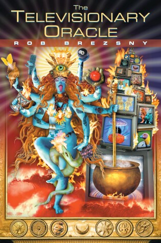 Cover of The Televisionary Oracle