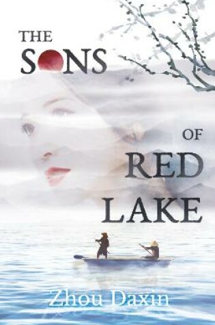 Cover of The Sons of Red Lake