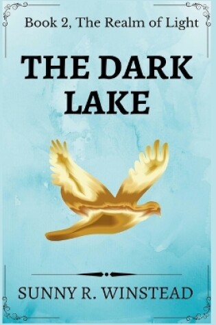 Cover of The Dark Lake