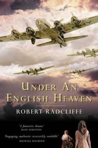 Cover of Under an English Heaven