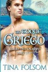 Book cover for Un Toque Griego (Fuera del Olimpo 1)