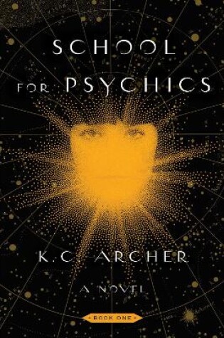 Cover of School for Psychics