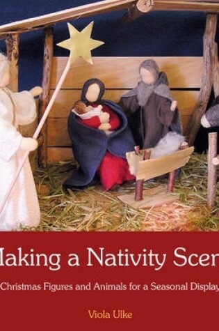 Cover of Making a Nativity Scene