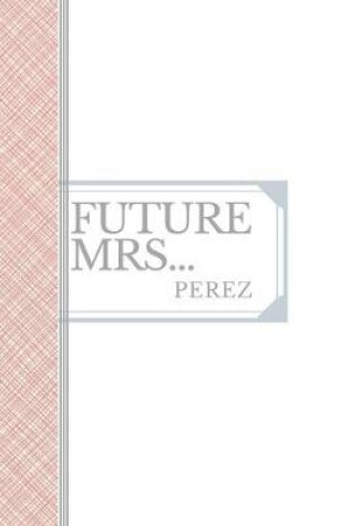 Cover of Perez