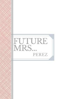 Book cover for Perez