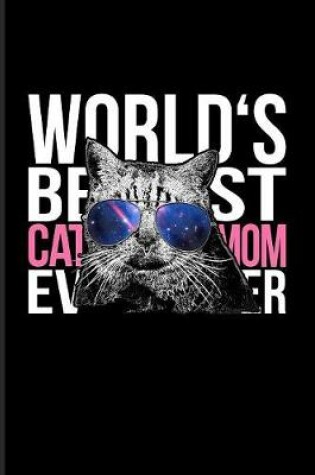 Cover of World's Best Cat Mom Ever