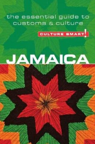 Cover of Jamaica - Culture Smart!