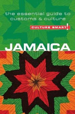 Book cover for Jamaica - Culture Smart!