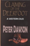 Book cover for Claiming Deerfoot