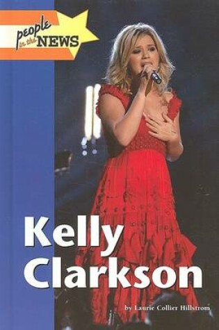 Cover of Kelly Clarkson