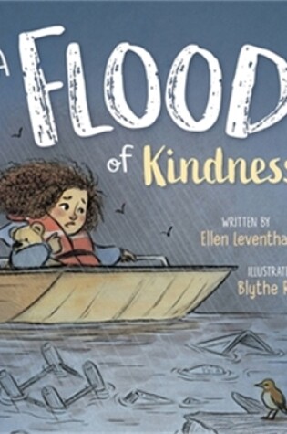 Cover of A Flood of Kindness