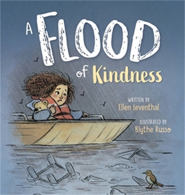 Cover of A Flood of Kindness