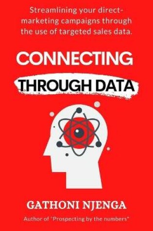 Cover of Connecting Through Data