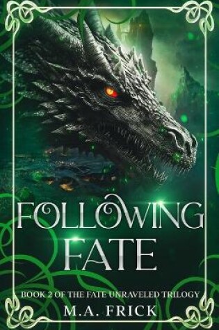 Cover of Following Fate