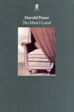 Cover of No Man's Land