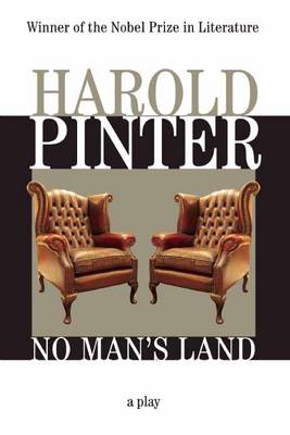 Cover of No Man's Land