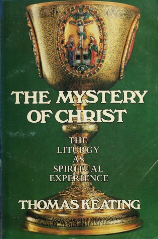 Cover of Mystery of Christ