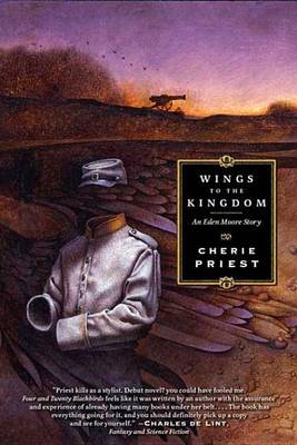 Book cover for Wings to the Kingdom