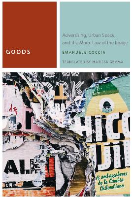 Cover of Goods