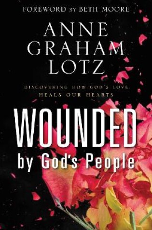 Cover of Wounded by God's People