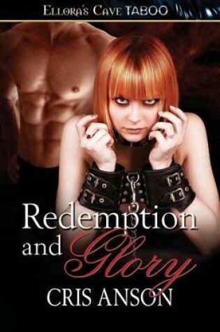 Cover of Redemption and Glory