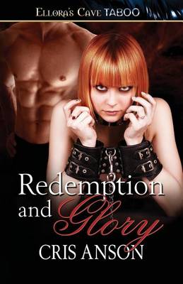 Book cover for Redemption and Glory