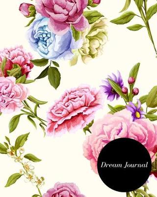 Book cover for Dream Journal