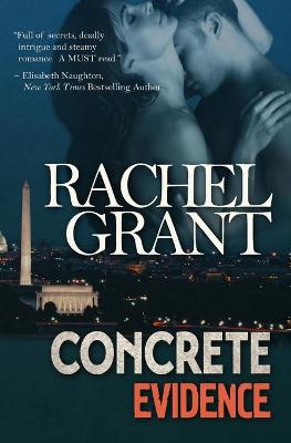 Cover of Concrete Evidence